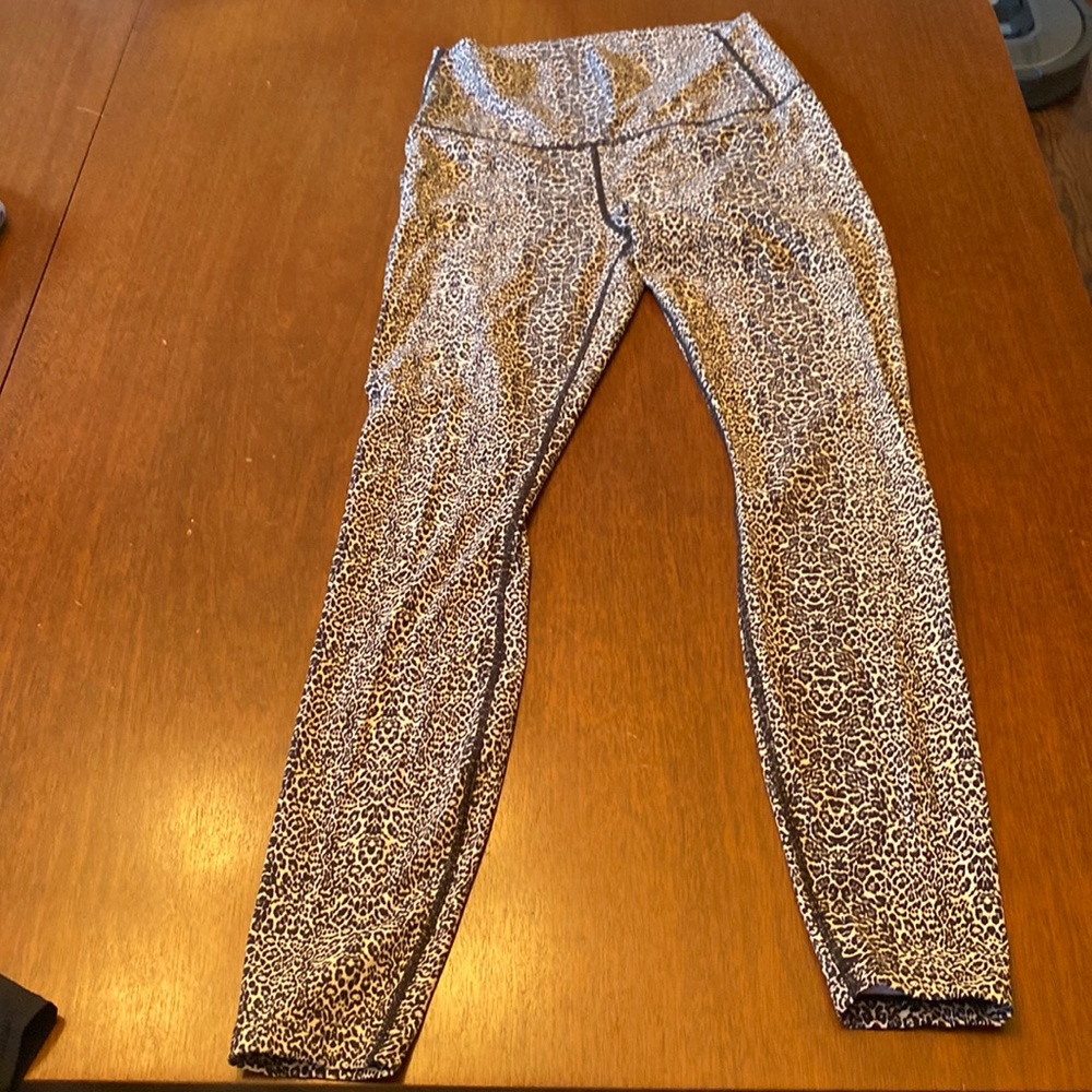 Varley leggings
